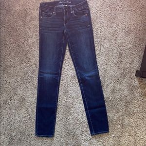 American Eagle Women’s Skinny Jeans